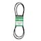 Mbl Mitsuboshi Super KB Standard V-Belt 0.5 in. W X 74 in. L For Riding Mowers 4LK740A - alternate 1